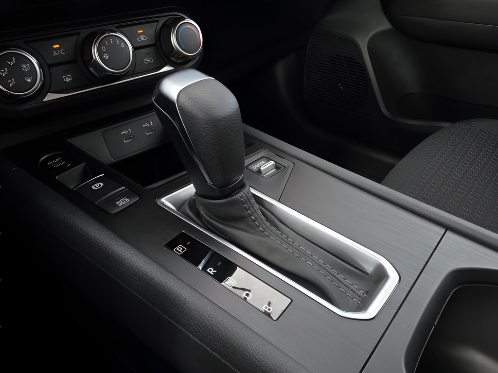 New 2026 Nissan Kicks S FWD image 23