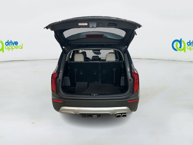 Used 2020 Kia Telluride EX w/ Towing Package image 14