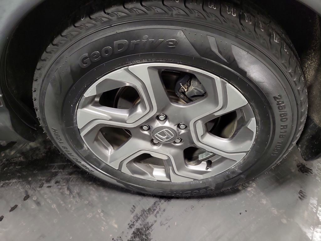 Used 2017 Honda CR-V EX-L image 11