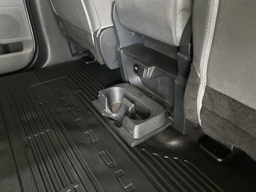 Used 2024 Ford F350 XL w/ 360-Degree Camera Package image 31