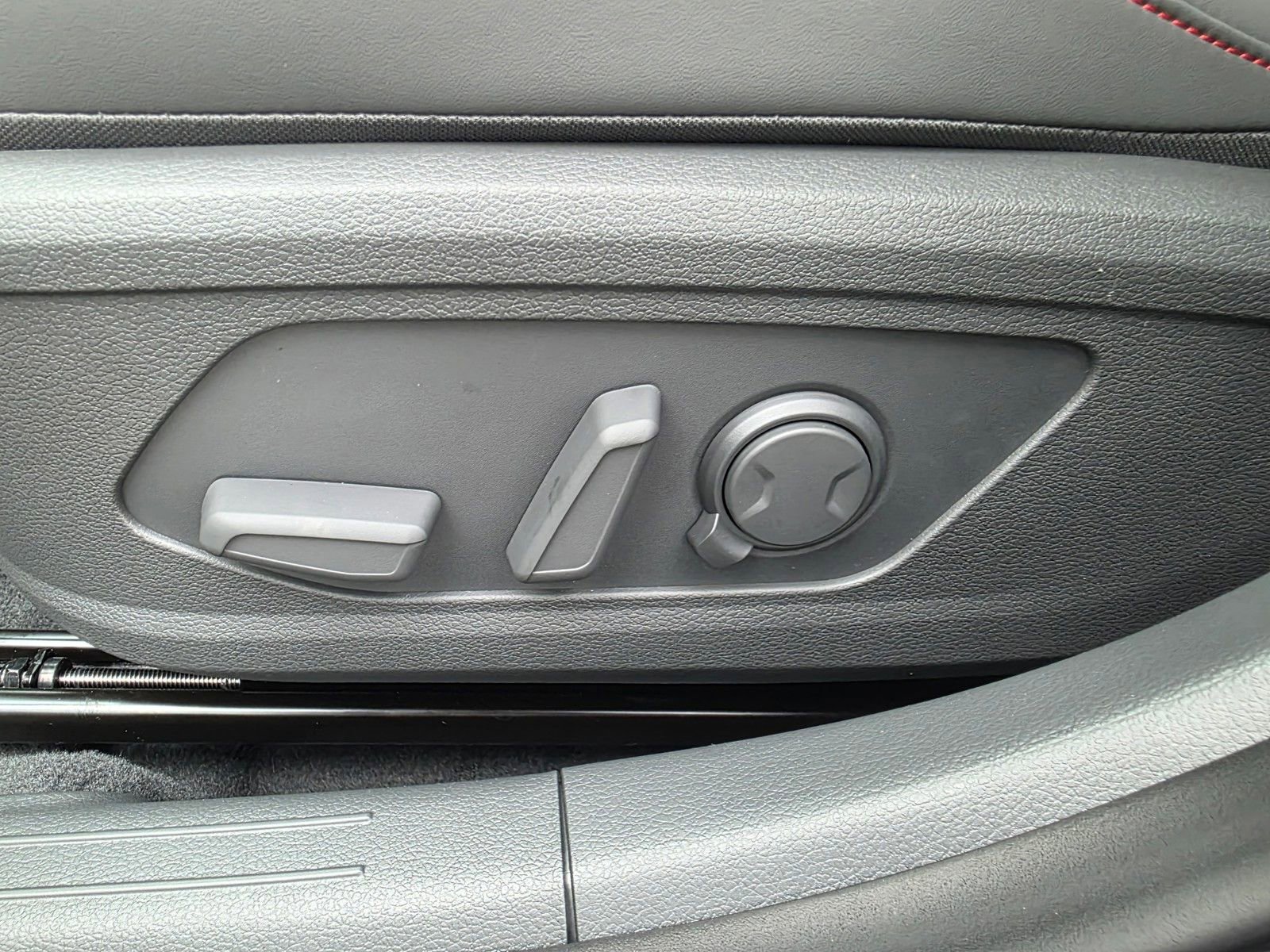 New 2025 Hyundai Sonata N Line FWD image 19