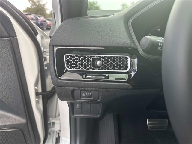 New 2026 Honda Civic Sport Touring image 31