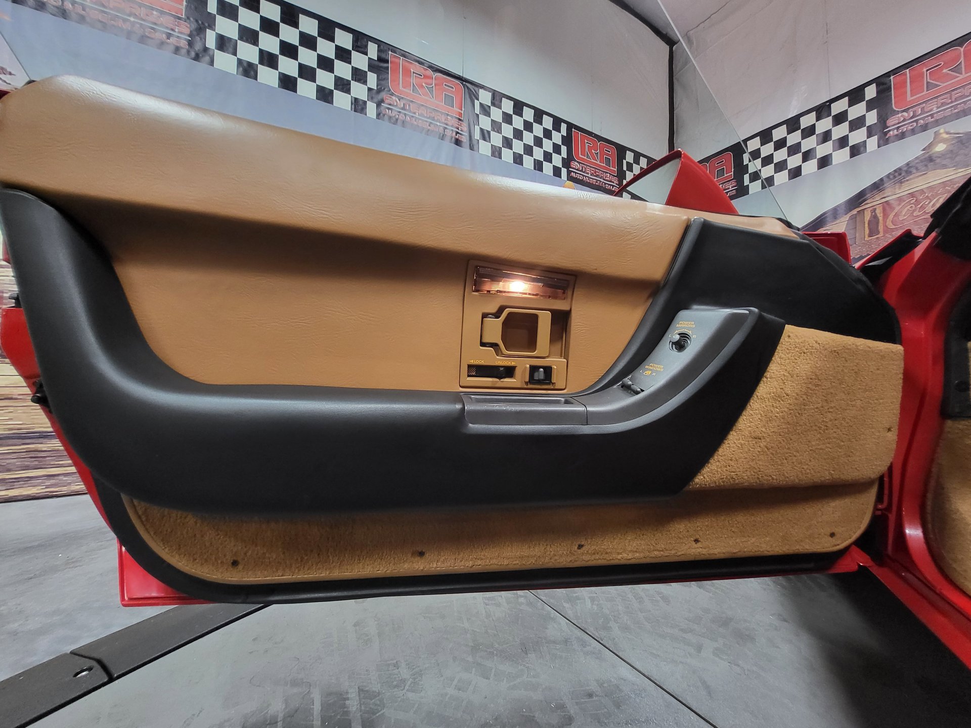 Used 1990 Chevrolet Corvette ZR1 image 16