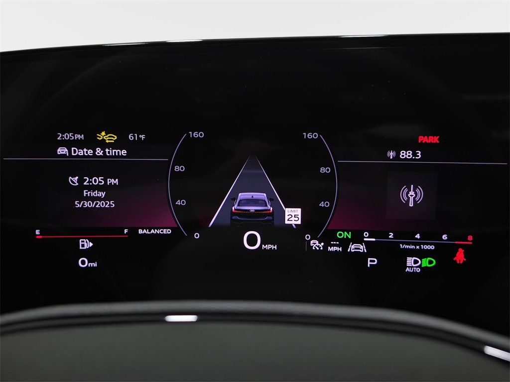 New 2025 Audi A5 2.0T Premium Plus image 19