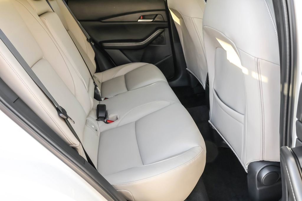 New 2026 MAZDA CX-30 AWD 2.5 S image 39