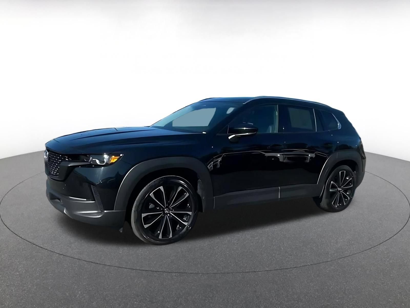 Used 2026 MAZDA CX-50 AWD 2.5 S w/ Premium Package image 7