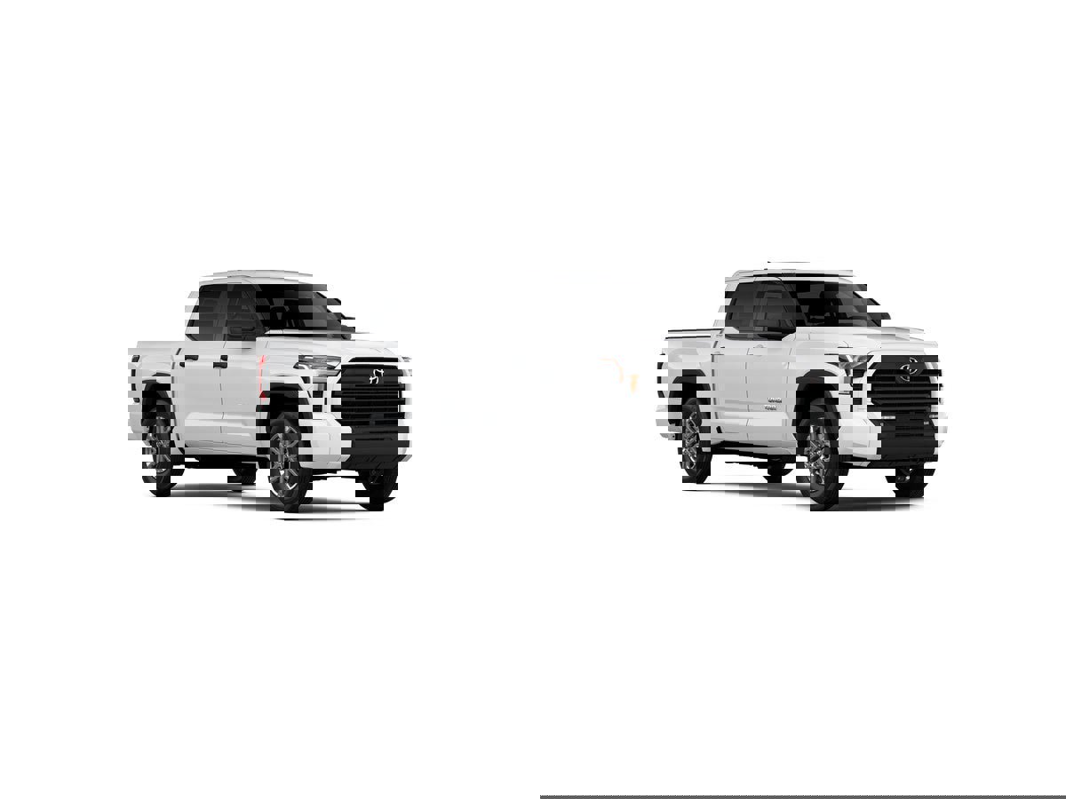 New 2026 Toyota Tundra SR5 w/ SX Package image 49