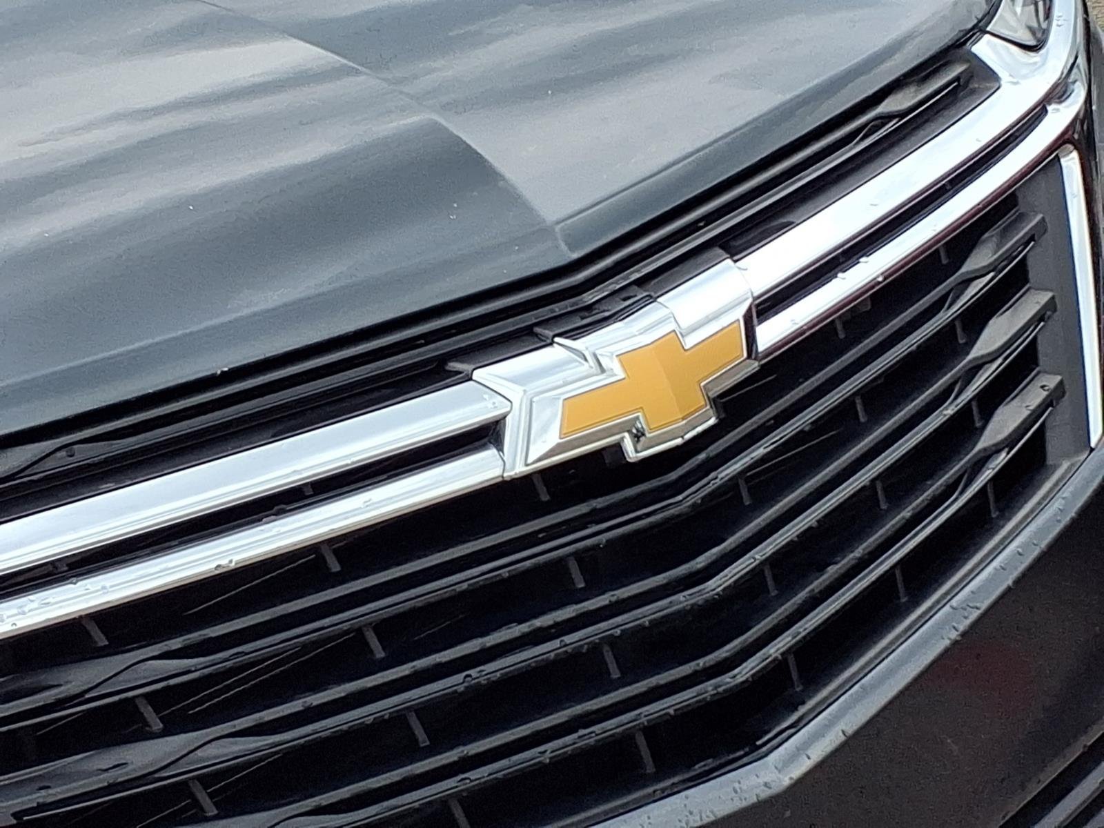 Used 2023 Chevrolet Equinox LT AWD/4WD image 25
