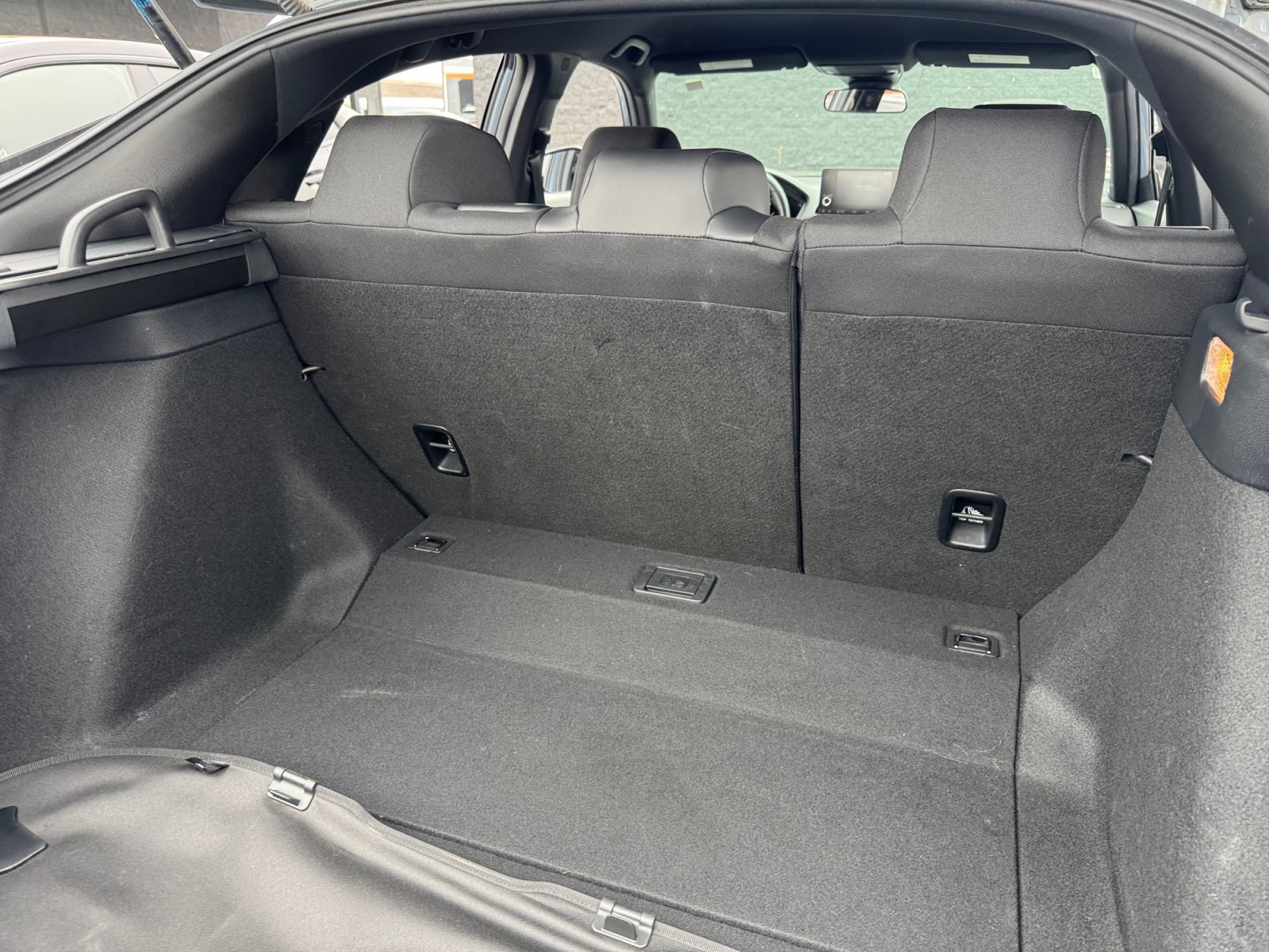 Used 2024 Honda Civic Sport image 20