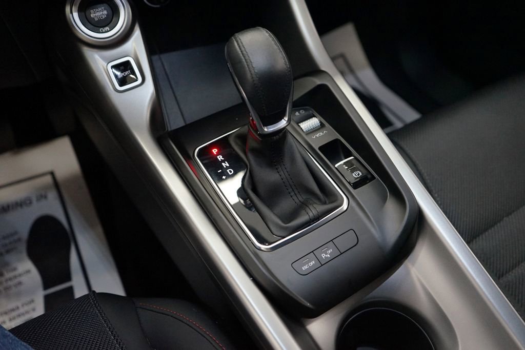 Used 2024 Dodge Hornet R/T AWD/4WD image 39