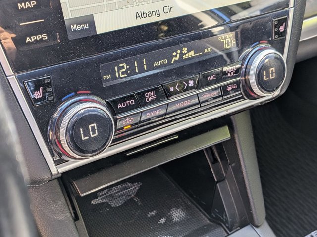 Used 2019 Subaru Outback 3.6R Limited image 15