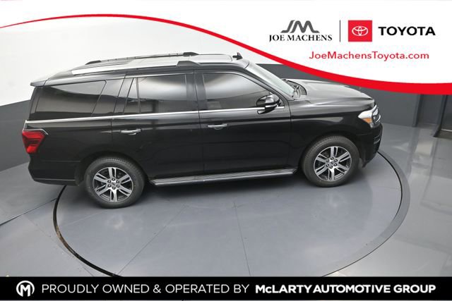 Used 2022 Ford Expedition Limited