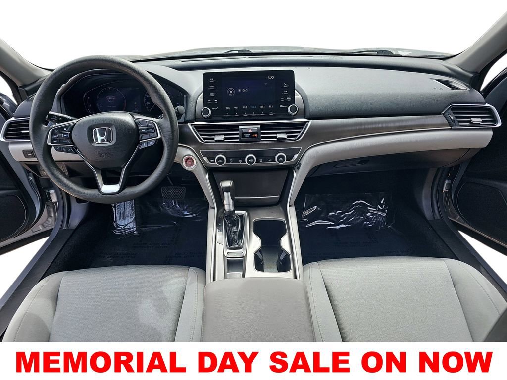 Used 2018 Honda Accord LX image 9