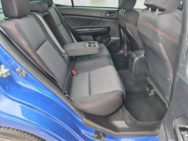 Used 2021 Subaru WRX AWD/4WD image 19