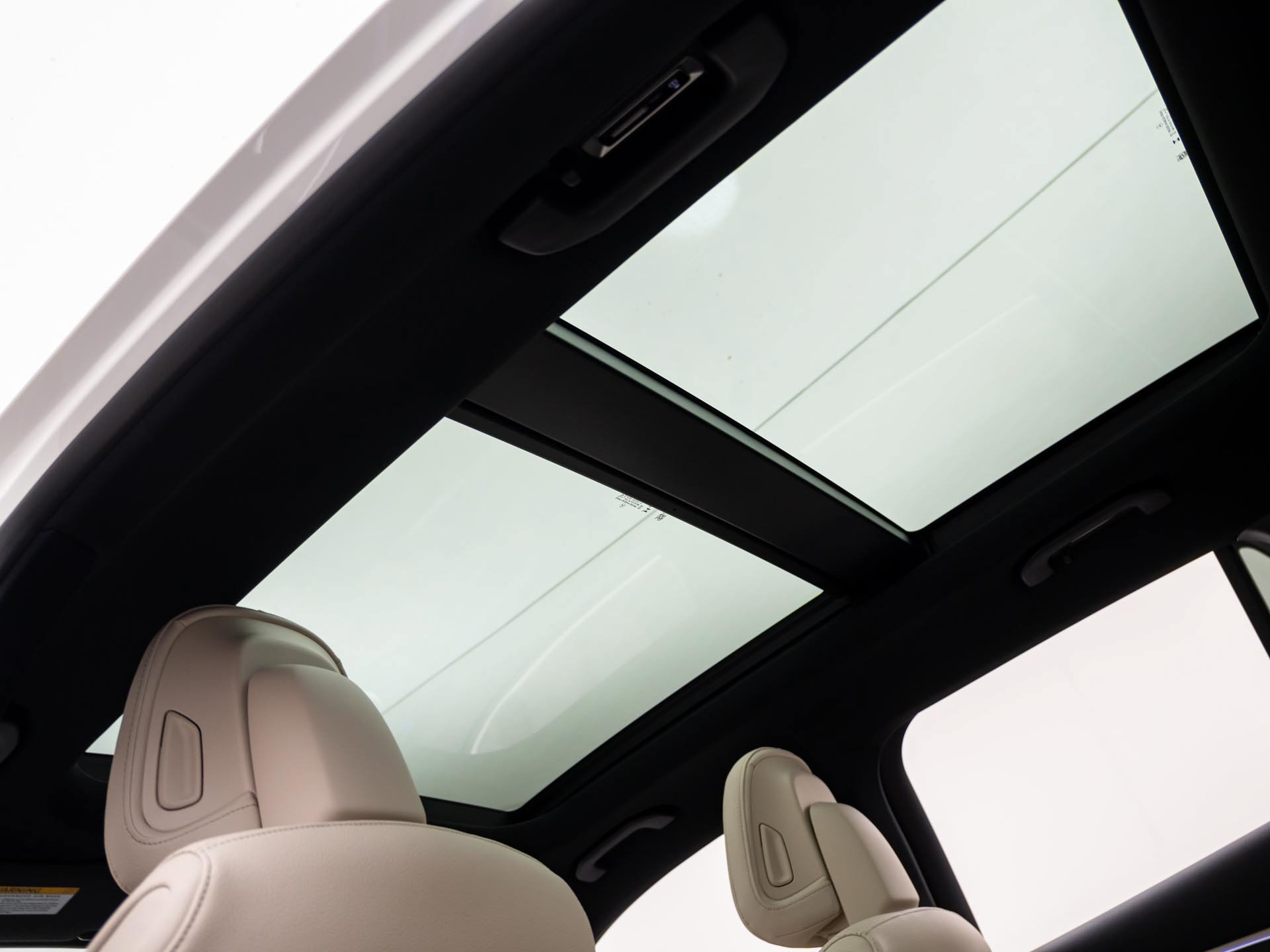 New 2027 Mercedes-Benz GLC 300 4MATIC image 18