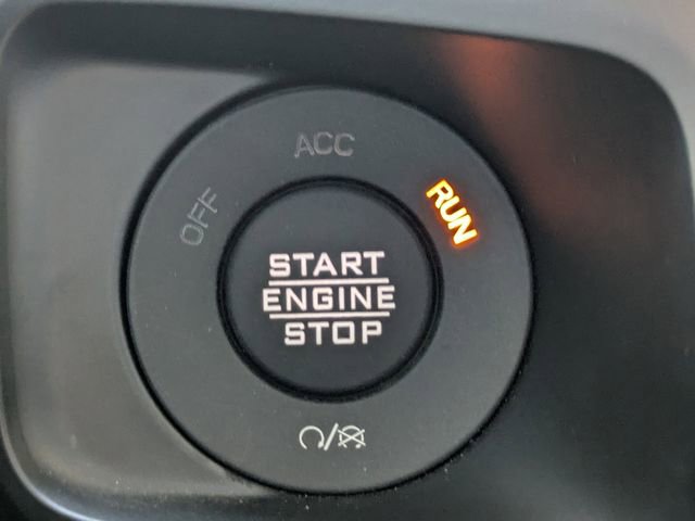 Used 2025 Jeep Wrangler Unlimited Sahara w/ Safety Group image 36