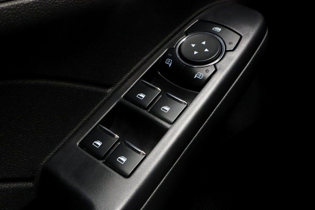 Certified 2024 Ford Escape Platinum image 28