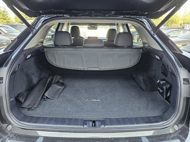 Used 2018 Lexus RX 350 FWD image 7