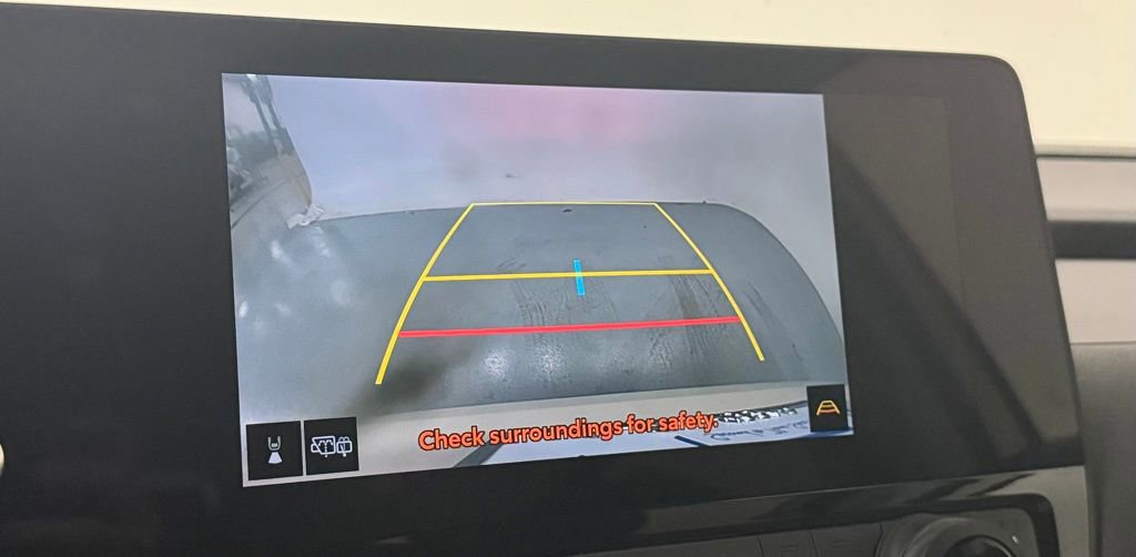 Used 2024 Toyota Grand Highlander XLE image 19