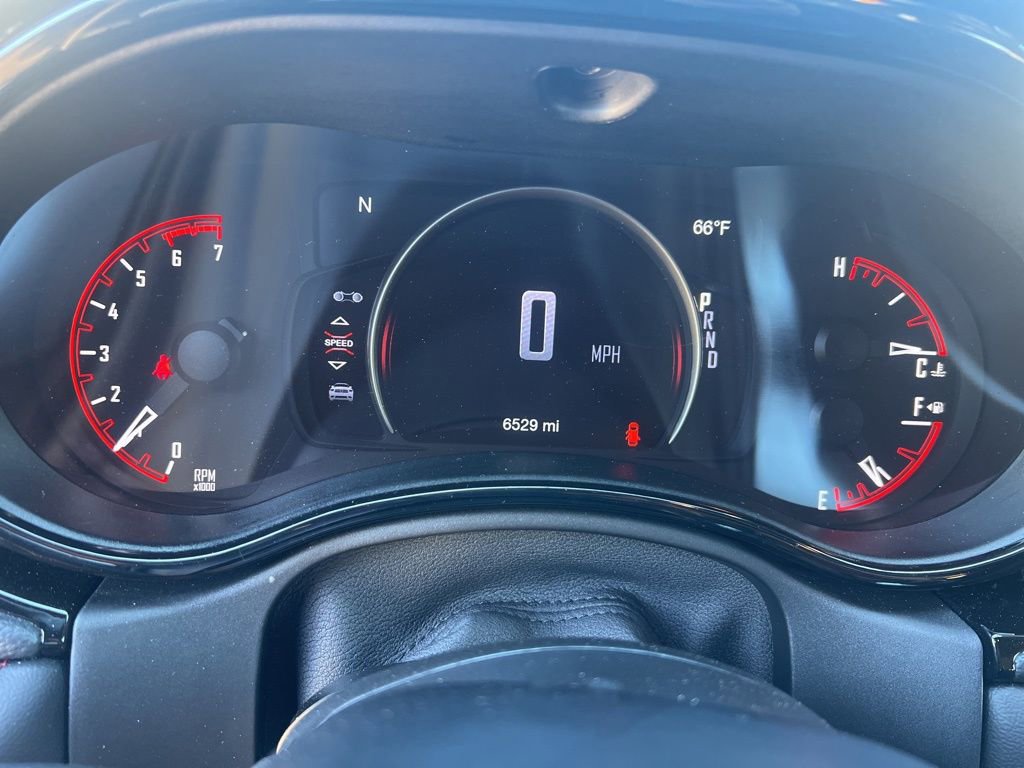 Certified 2024 Dodge Durango R/T w/ Blacktop Package image 37