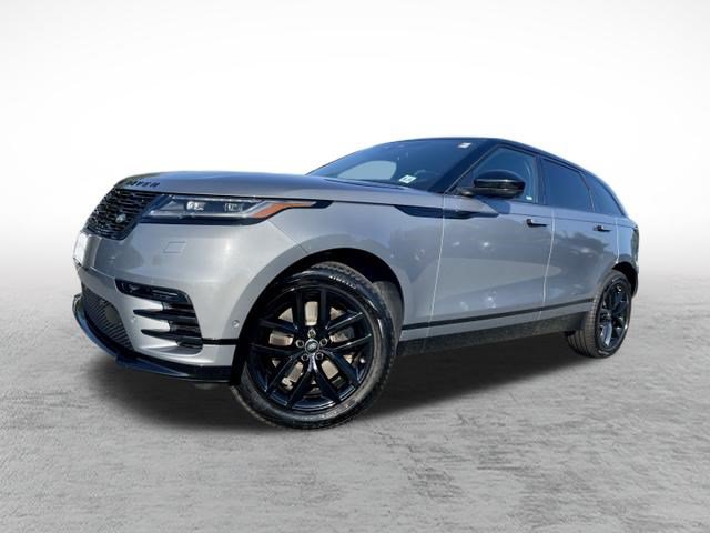 Certified 2026 Land Rover Range Rover Velar Dynamic SE AWD/4WD 360° Tour