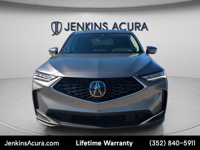New 2026 Acura MDX FWD w/ Technology Package image 3