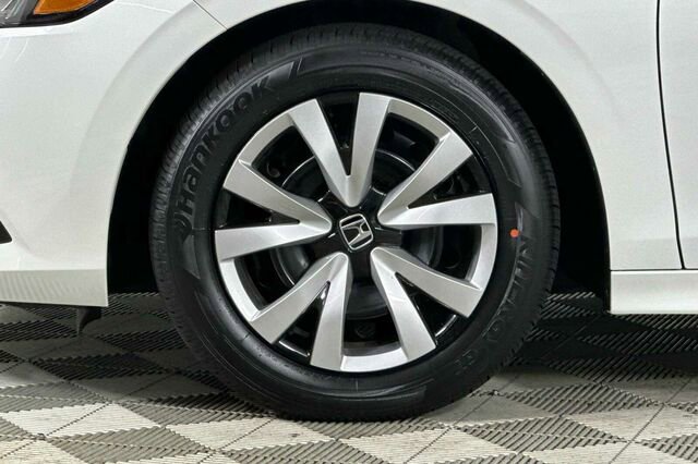 Used 2022 Honda Civic LX image 30