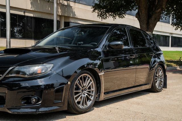 Used 2014 Subaru Impreza WRX Premium w/ Popular Package #1 (IYN) image 55