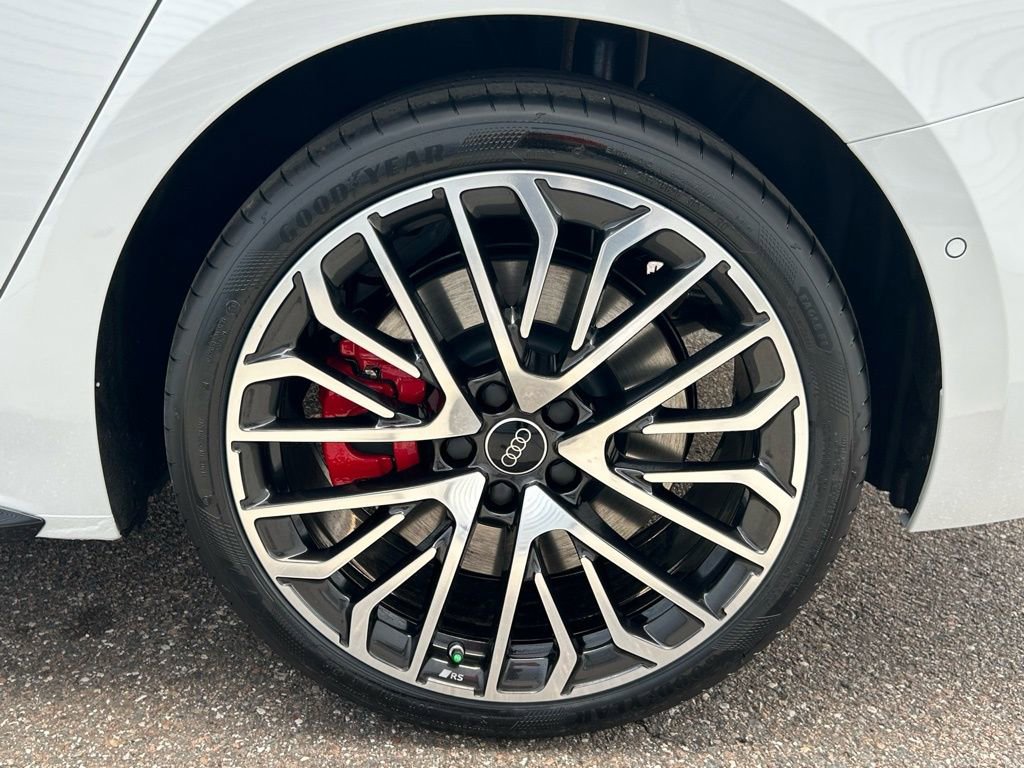 New 2025 Audi S5 Premium Plus image 62