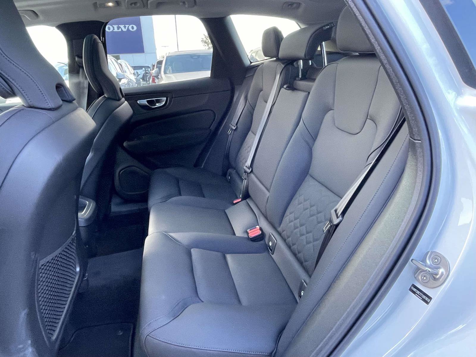 New 2026 Volvo XC60 B5 Plus w/ Climate Package AWD/4WD image 3