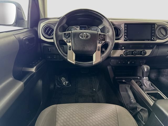 Certified 2022 Toyota Tacoma SR5 RWD image 23