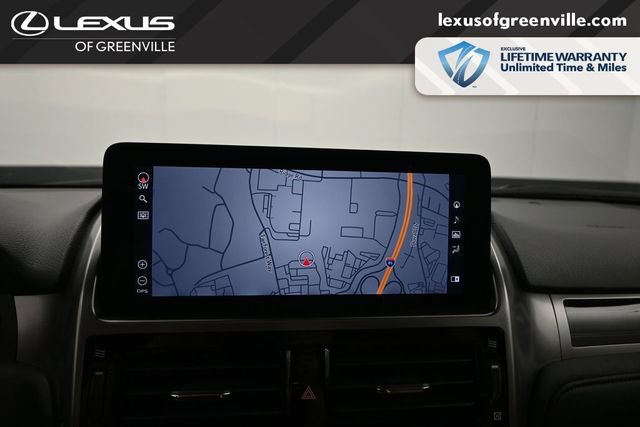 Certified 2023 Lexus GX 460 Premium w/ Premium Package AWD/4WD image 20