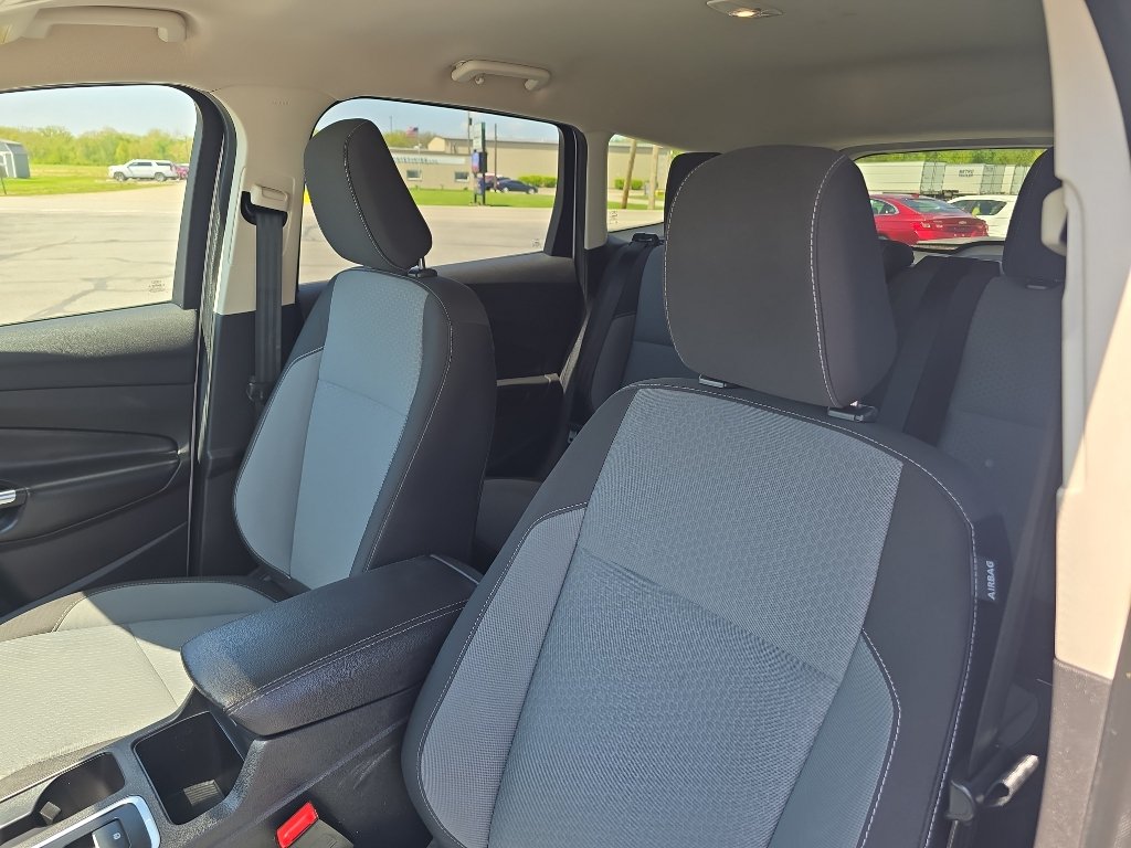 Used 2018 Ford Escape SE AWD/4WD image 12