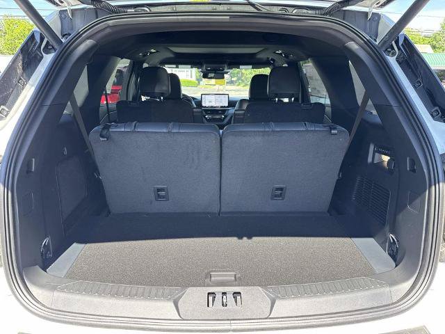 New 2026 Ford Explorer ST w/ Sun And Sound Package AWD/4WD image 17