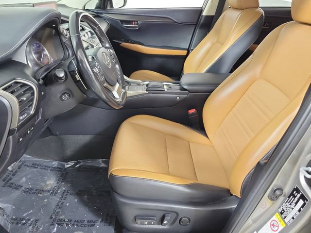 Used 2018 Lexus NX 300h AWD w/ Premium Package image 19