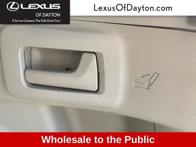 Used 2010 Toyota Venza AWD image 45