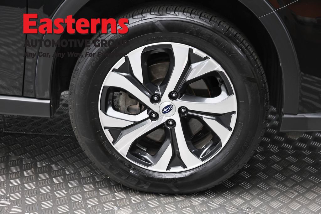 Used 2022 Subaru Outback Limited AWD/4WD image 34