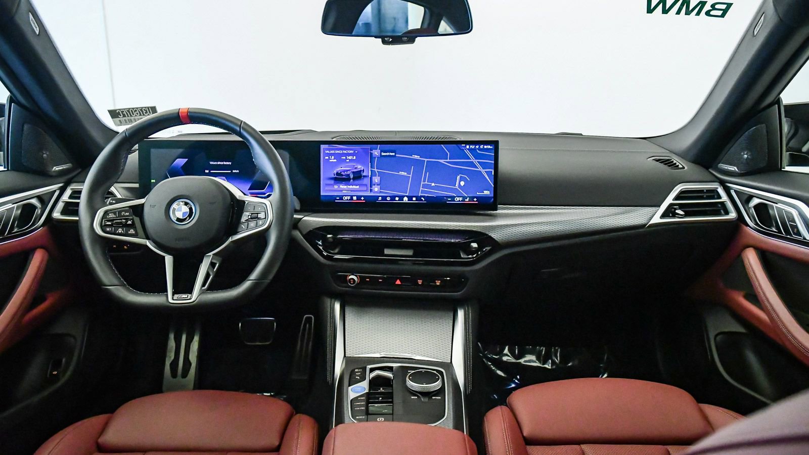 Used 2025 BMW i4 M50 image 18