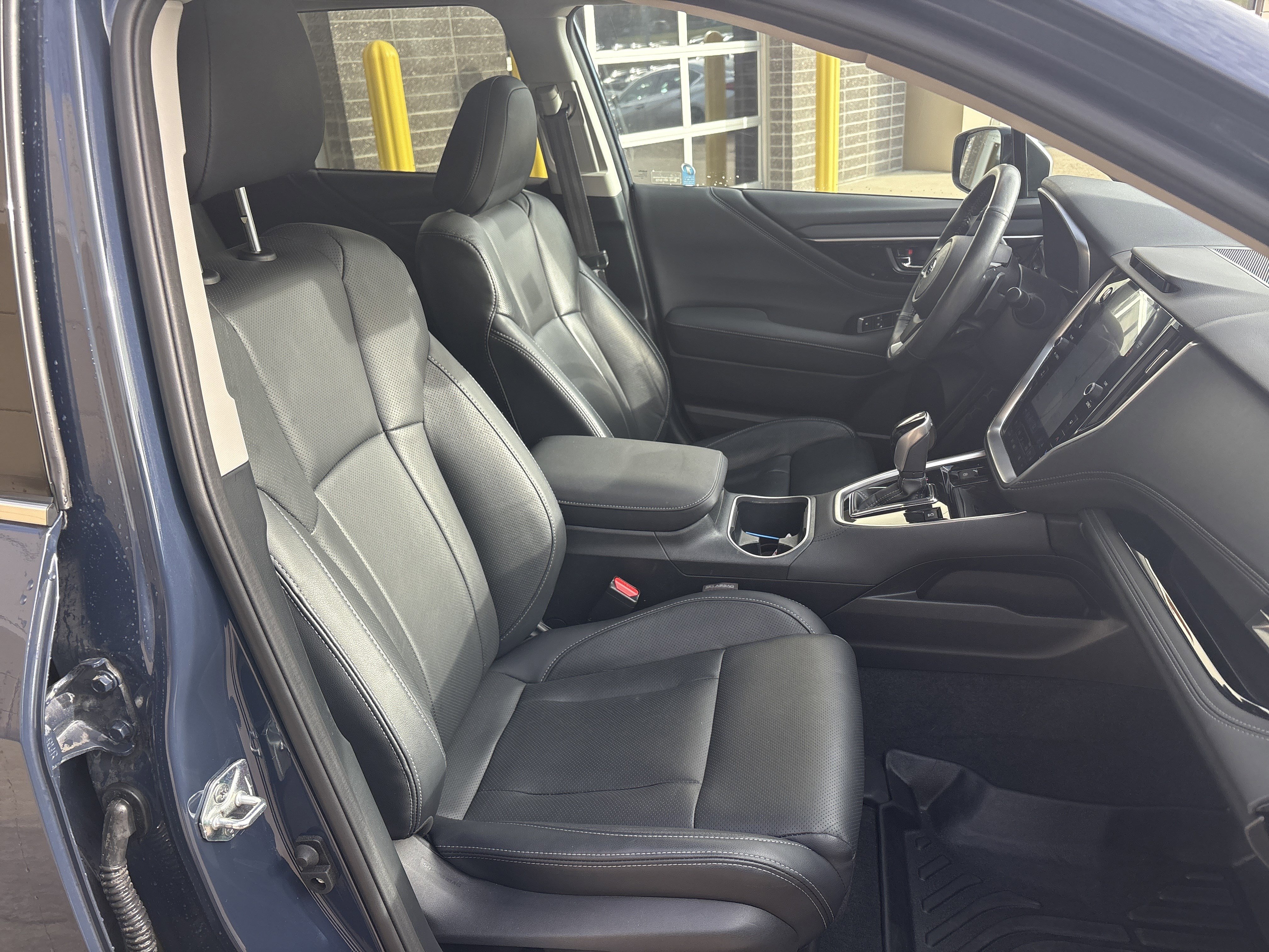 Used 2023 Subaru Outback Touring image 33