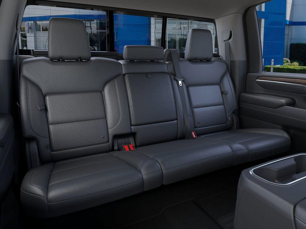 New 2026 Chevrolet Silverado 2500 LT w/ Z71 Chrome Sport Edition image 17