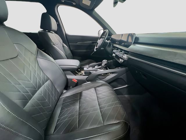 Certified 2024 Kia Telluride EX X-Line AWD/4WD image 31