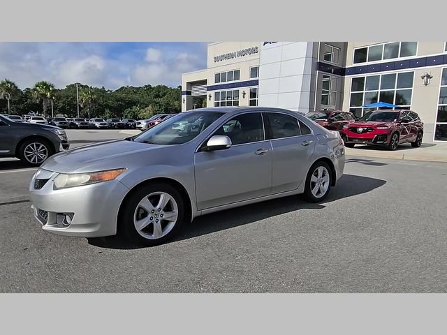 Used 2010 Acura TSX Sedan FWD image 36