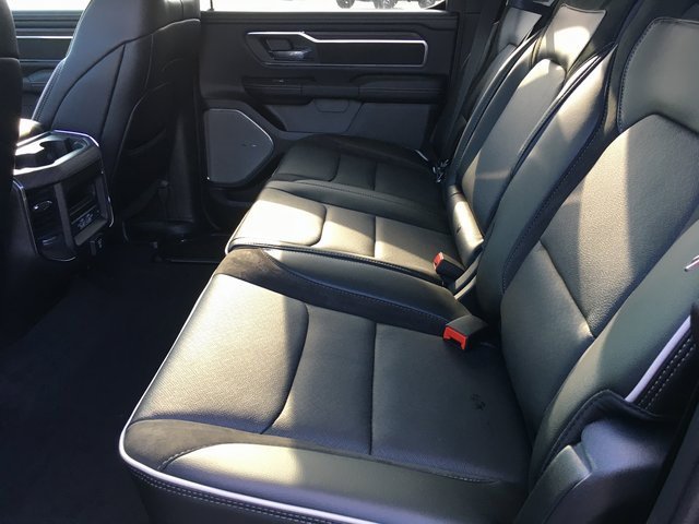 New 2026 RAM 1500 Laramie image 25