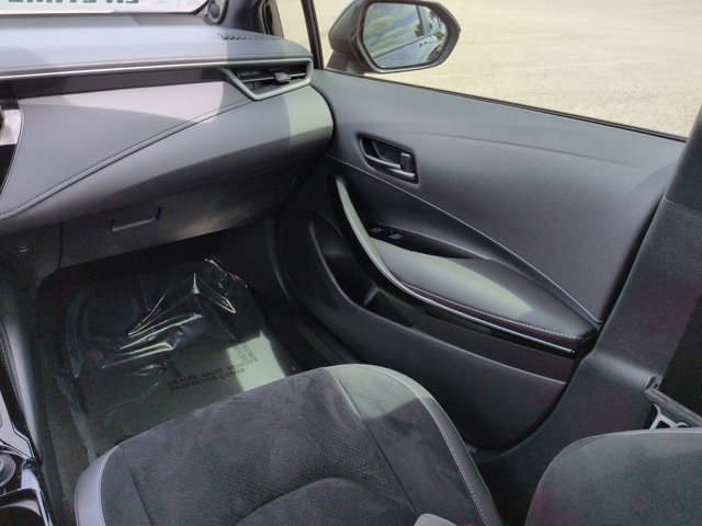 Used 2025 Toyota Corolla GR image 18