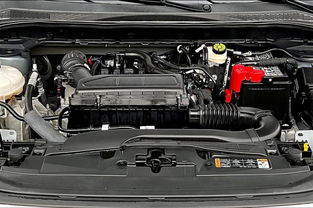 Used 2025 Ford Escape Active w/ Cold Weather Package FWD image 30