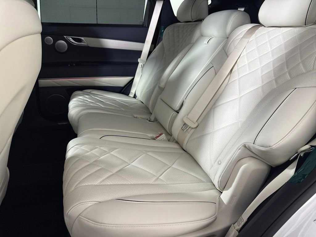New 2026 Genesis GV80 3.5T Prestige image 14