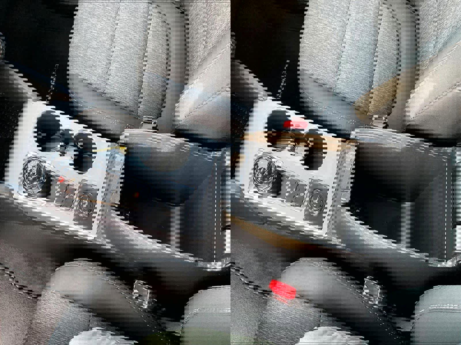 Used 2021 Ford Bronco Sport Big Bend w/ Big Bend Package (96B) image 38