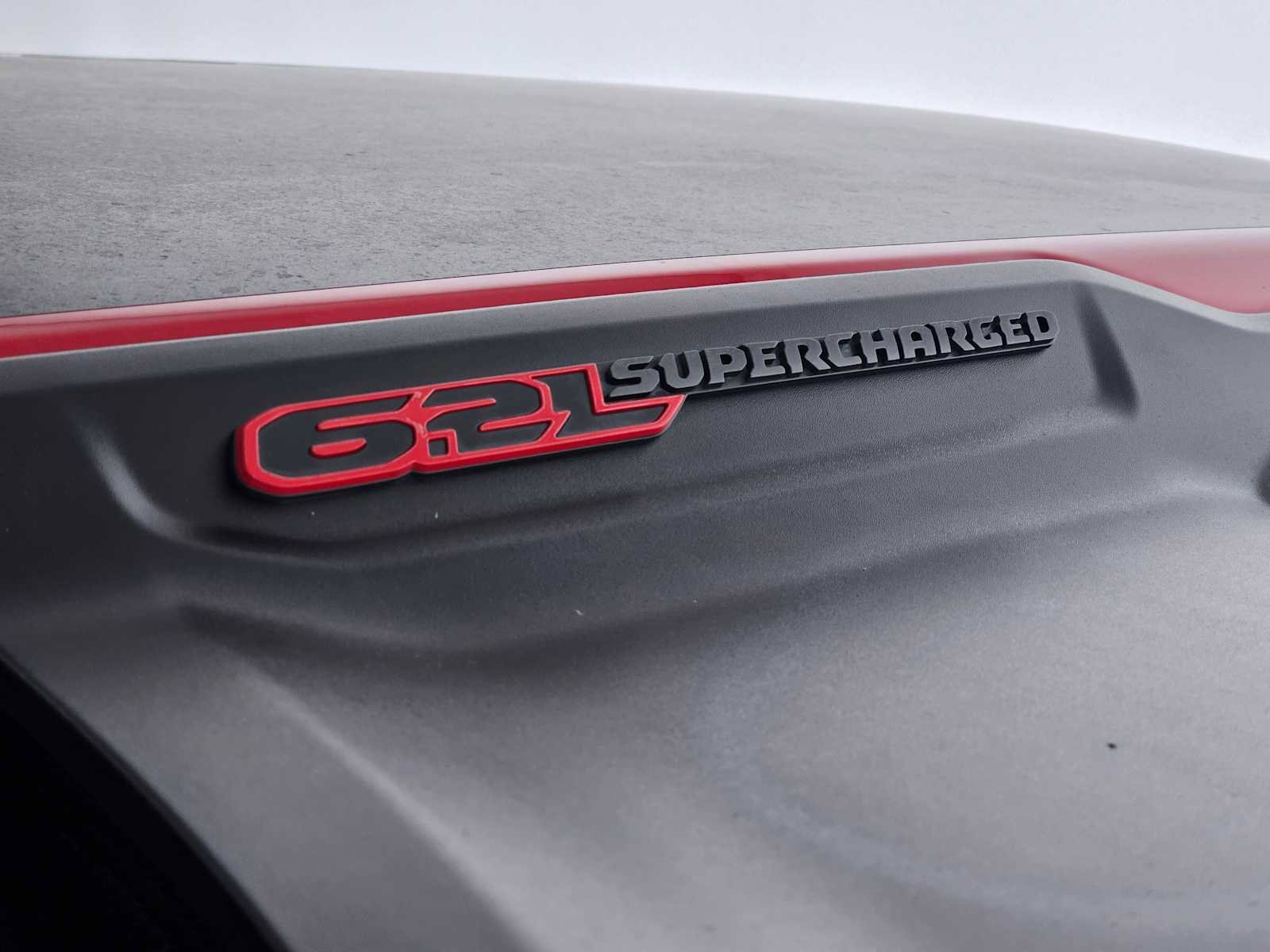 Used 2021 RAM 1500 TRX w/ TRX Level 2 Equipment Group image 13