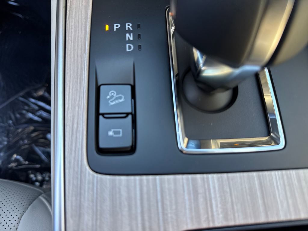 New 2026 MAZDA CX-90 3.3 Turbo w/ Premium Plus Pkg image 27