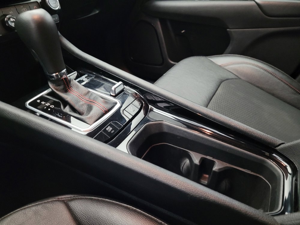 Used 2024 Jeep Compass Trailhawk image 26